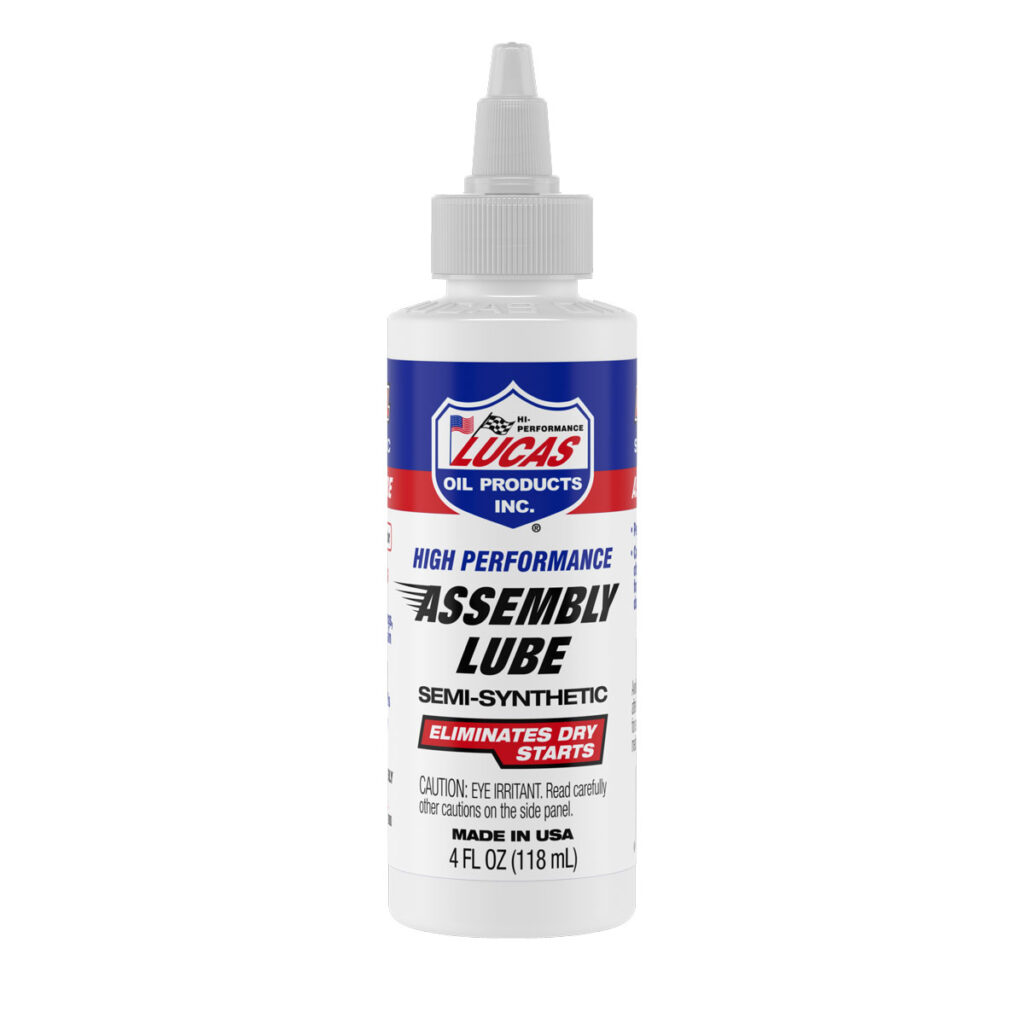 Assembly Lube