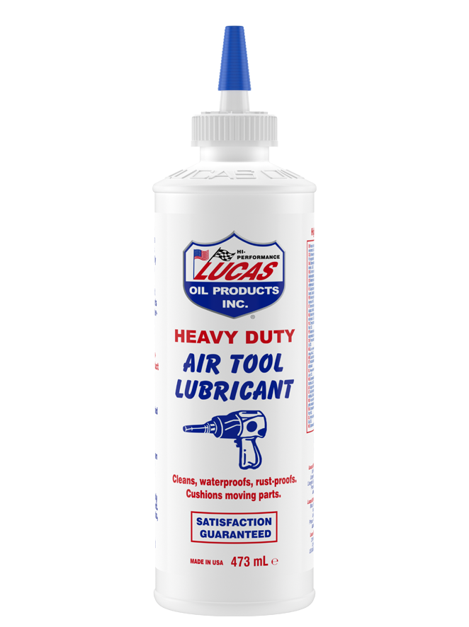 Air Tool Lubricant