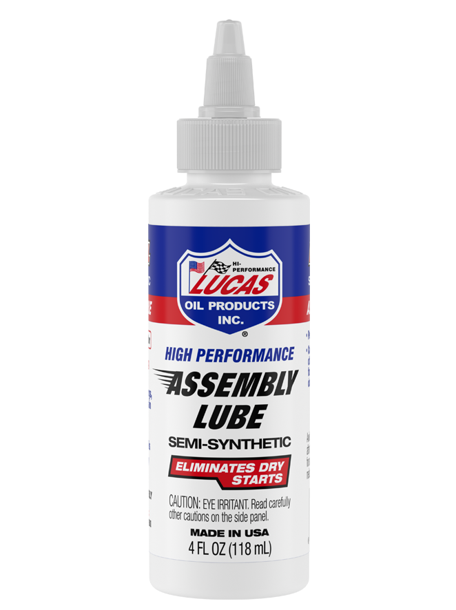 Assembly Lube