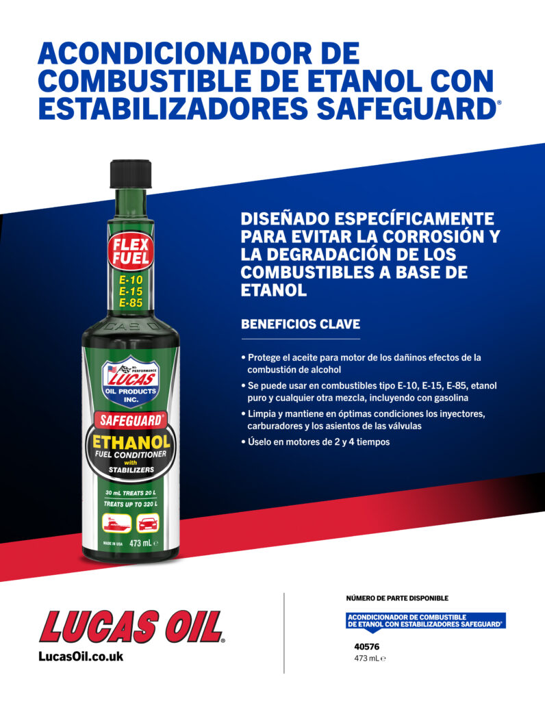 Safeguard flyer ESP