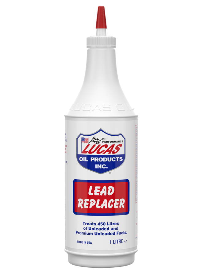 Lead Replacer