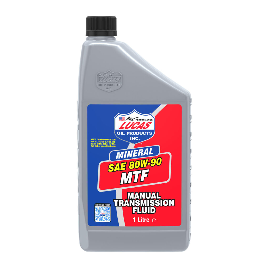 47101_Mineral SAE 80W-90 MTF_1L