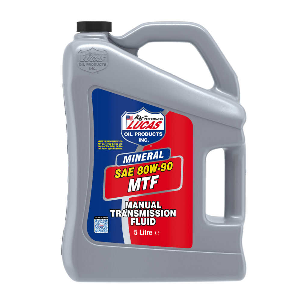 47102_Mineral SAE 80W-90 MTF_5L