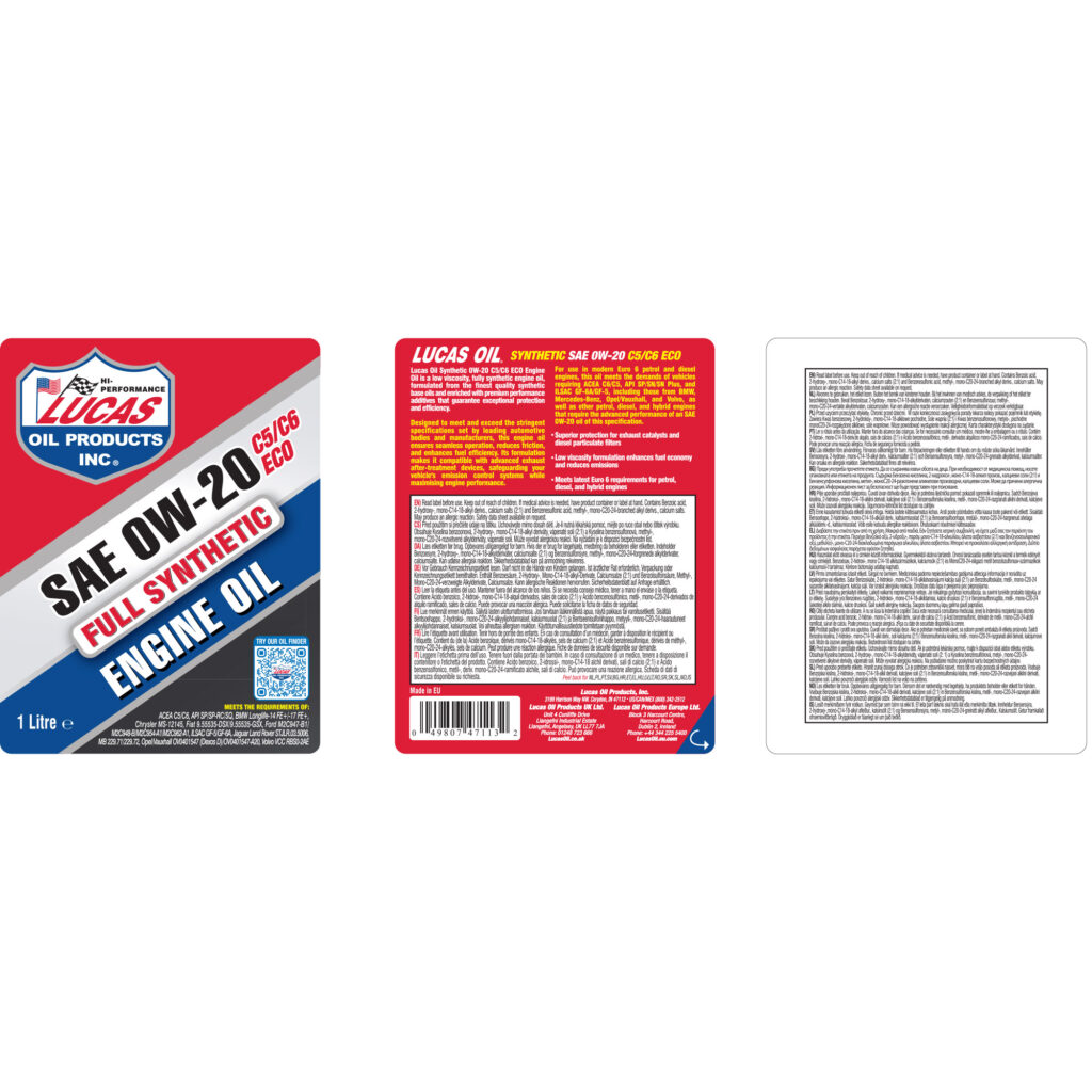47113_Syn 0W-20 C5 C6 ECO_1L_label