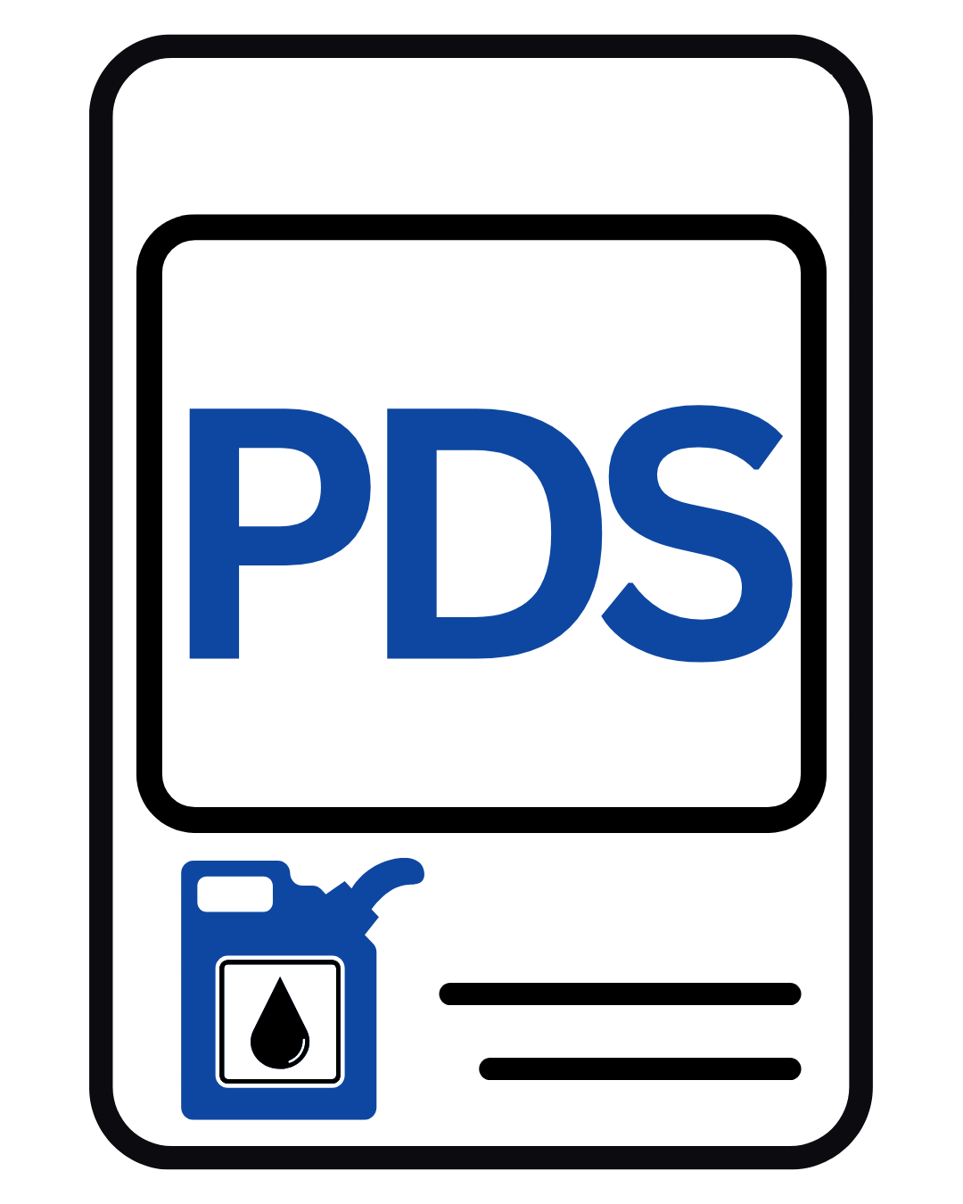 Product Data Sheet