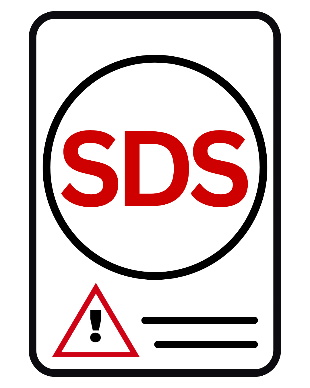 SDS Icon
